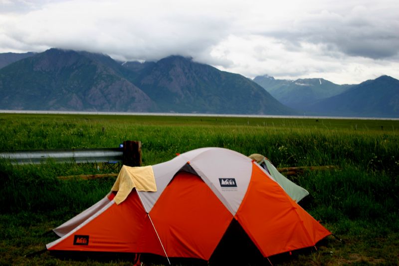 070404 Hope Hatcher Montana Creek (10009)